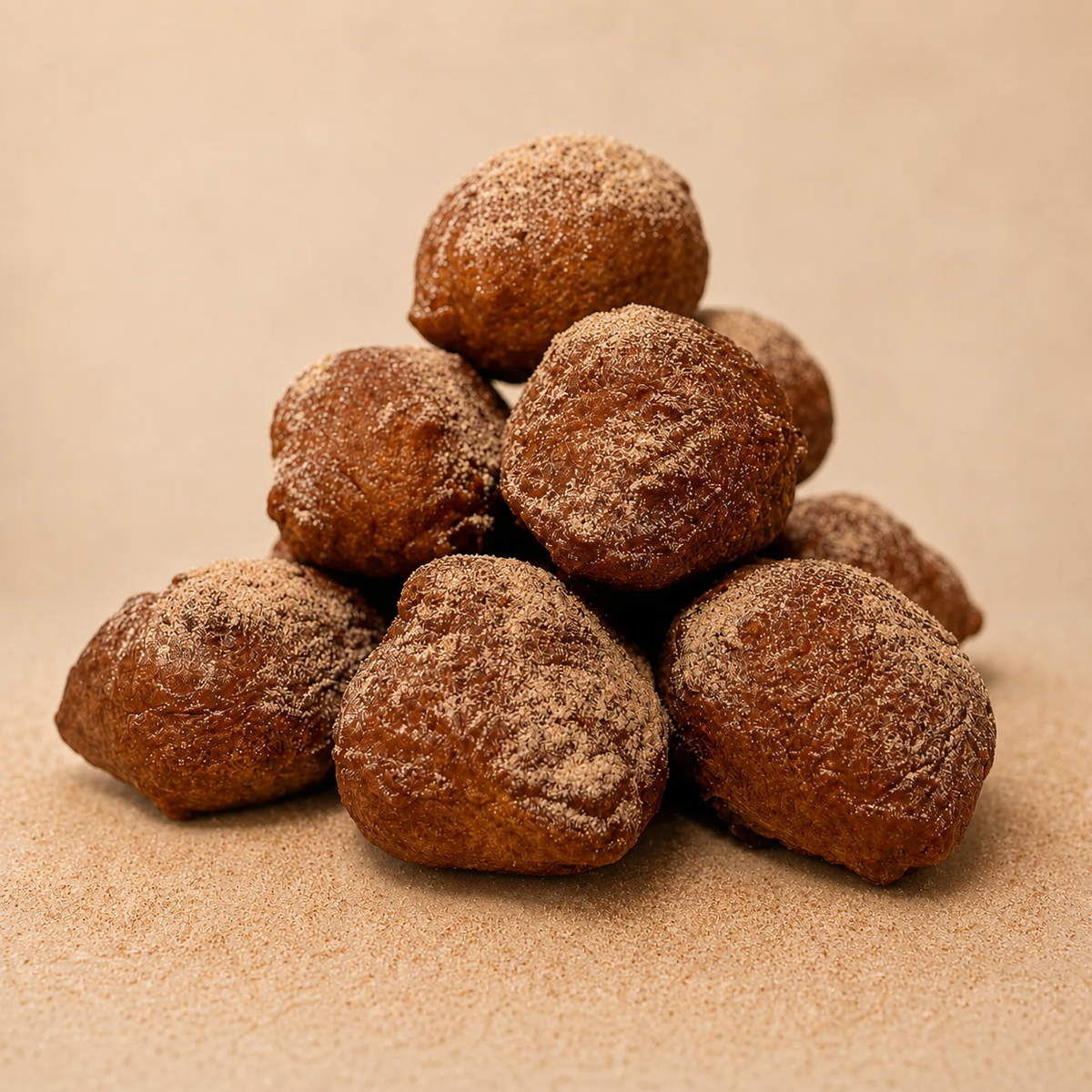 Kaneelbollen