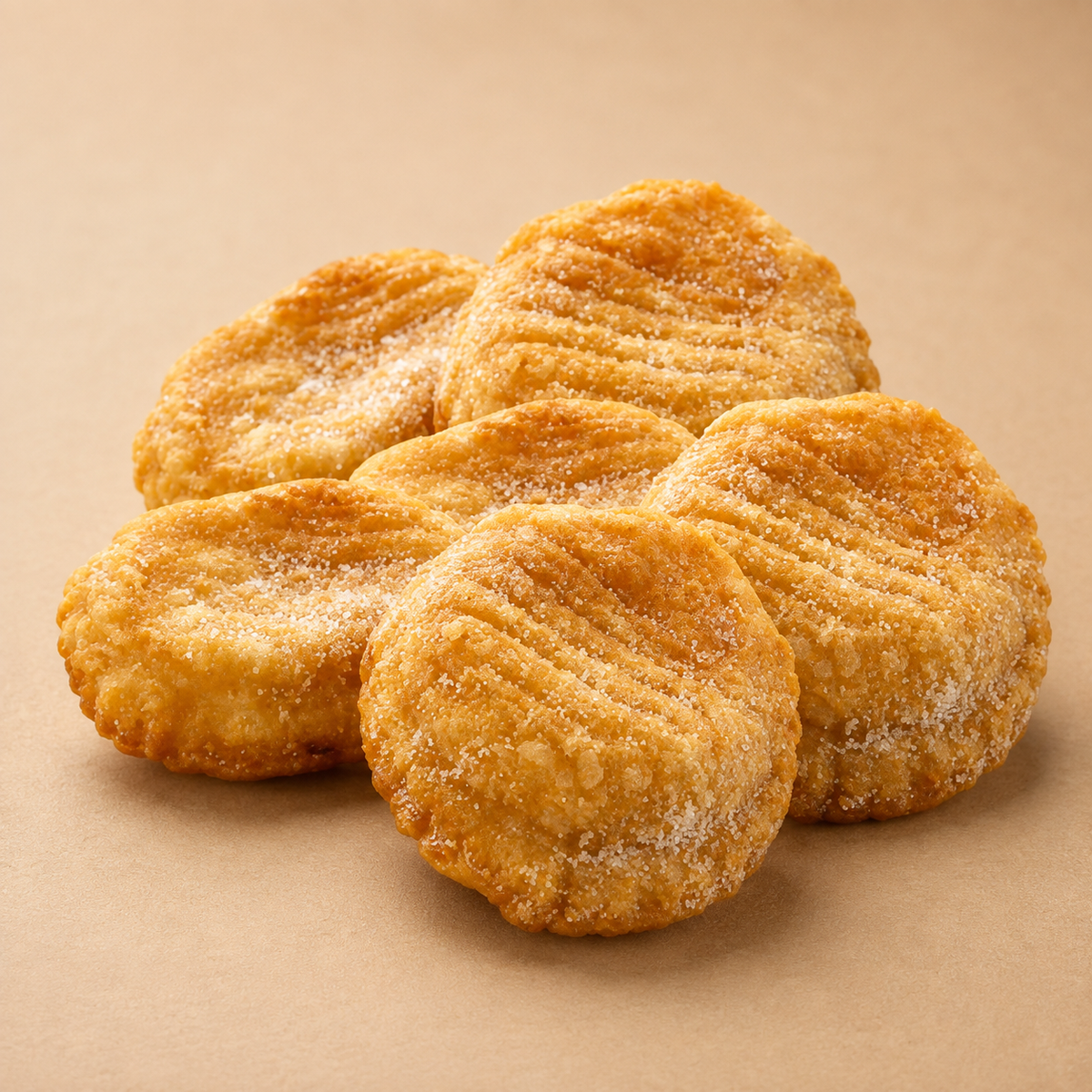 Appelbeignets