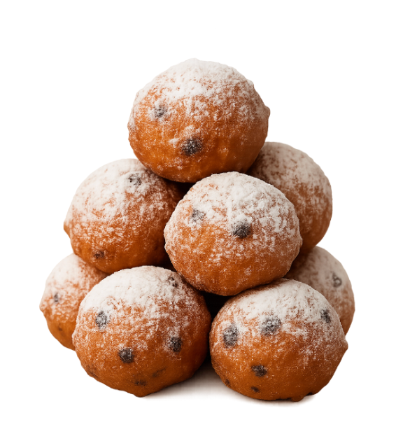Krentenbollen