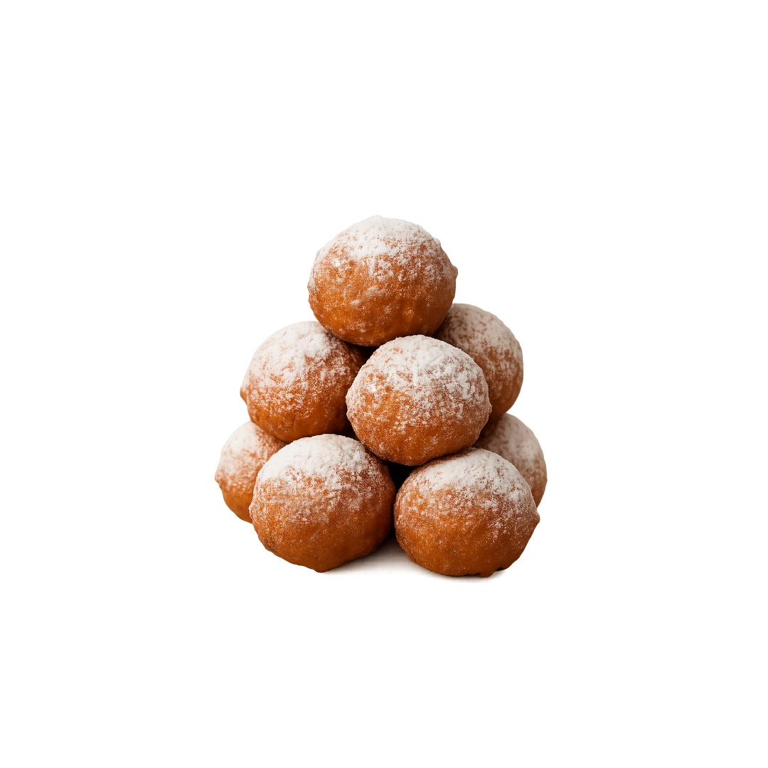 Oliebollen